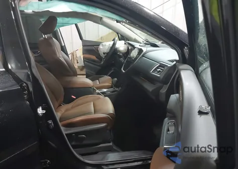 2024 Subaru Ascent Touring 7-Passenger z USA, uszkodzony, nr VIN 4S4WMAWD0R3466520